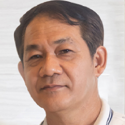 คุณธวัชชัย และ คุณปิลันธนา