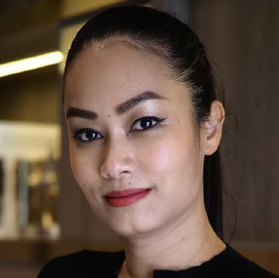 คุณภัททกา