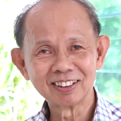 คุณเอนก
